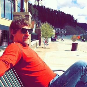 Meet your Posher, Aaron